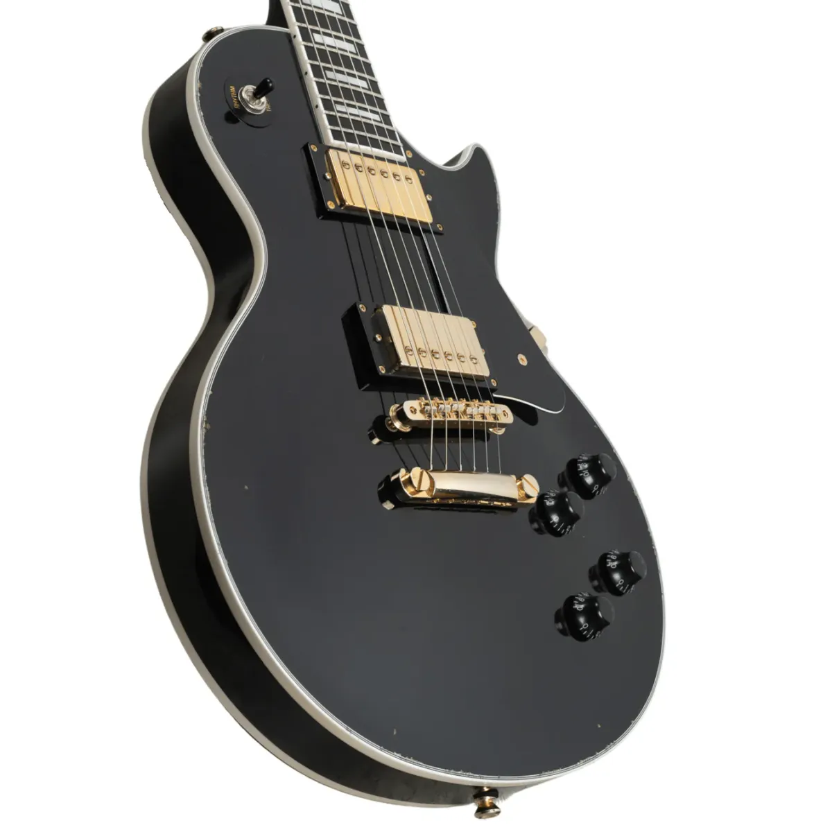 LESTER '57 CUSTOM