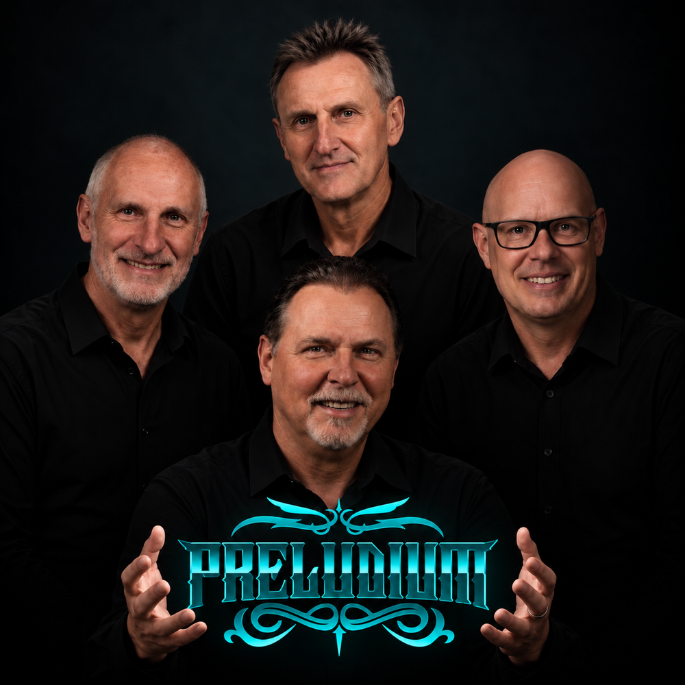 Preludium Live at More than Sounds