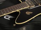 Duesenberg Paloma Custom Black (NEU am Lager)