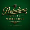 1 Probelektion a 30 min. mit Andy Eastwood im Musikstudio