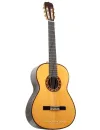 José Ramirez – Guitarra del Tiempo - Eine Hommage an über 140 Jahre spanische Gitarrenbaugeschichte