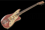 Duesenberg Bros. Landreth Joey's Guitar (am LAGER)
