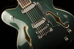 Duesenberg Gran Majesto Catalina Green (Letzt gebautes Model am Lager)