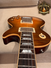 Gibson Les Paul Standard 2002 – Flame Top