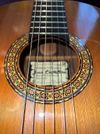 Joan Cashimira 1A Rio Konzert Gitarre