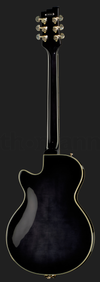 Duesenberg Starplayer TV Custom Black (am LAGER)