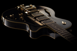 Duesenberg Starplayer TV Custom Black (am LAGER)