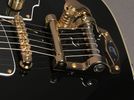 Duesenberg Paloma Custom Black (NEU am Lager)