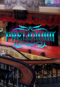 Preludium & Friends Konzert im Spirgarten Zürich-Altstetten