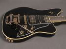 Duesenberg Paloma Custom Black (NEU am Lager)