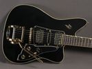 Duesenberg Paloma Custom Black (NEU am Lager)