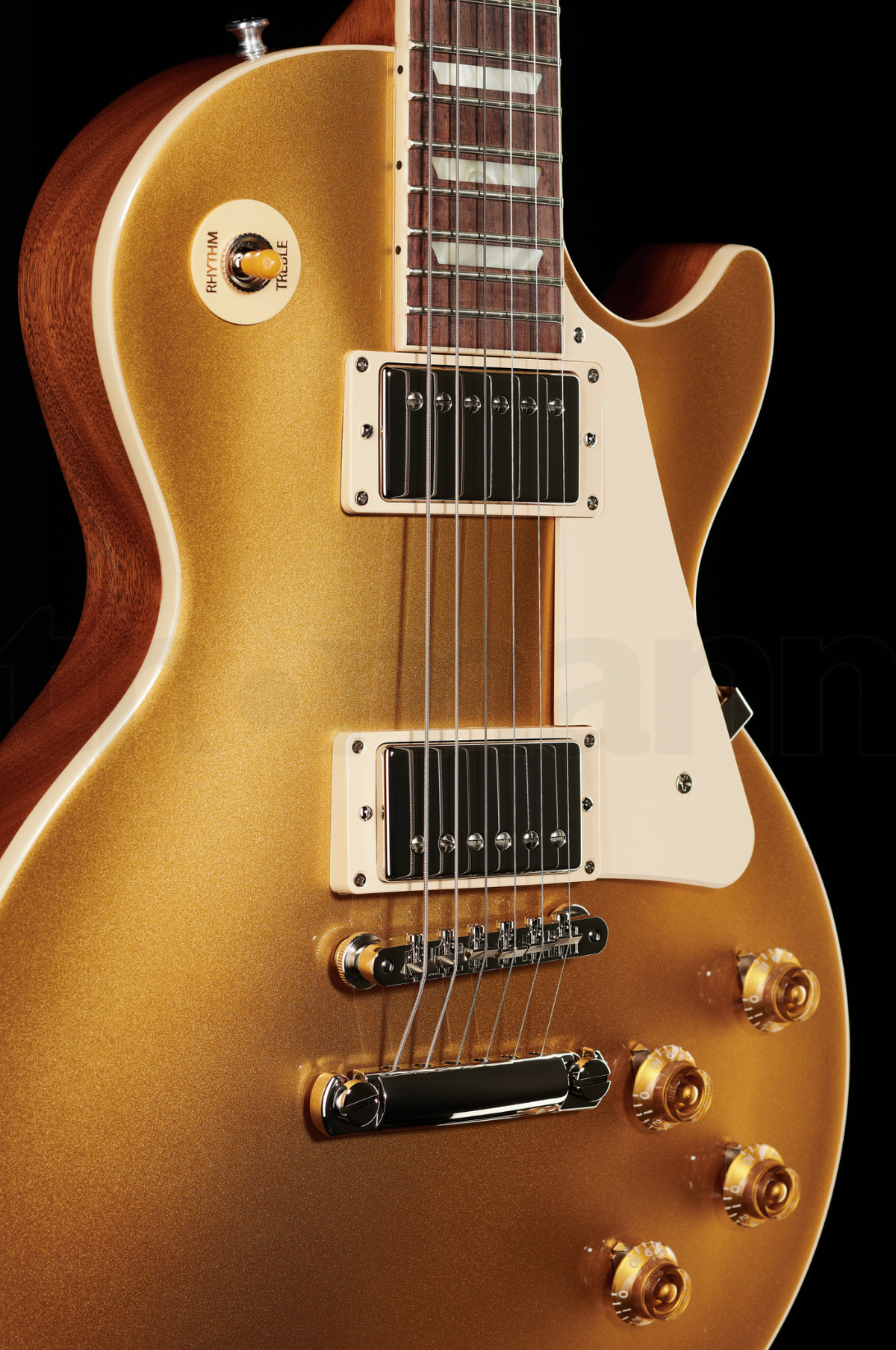 Gibson Les Paul 57 Goldtop