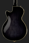 Duesenberg Starplayer TV Custom Black (am LAGER)