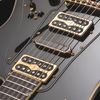 Duesenberg Paloma Custom Black (NEU am Lager)
