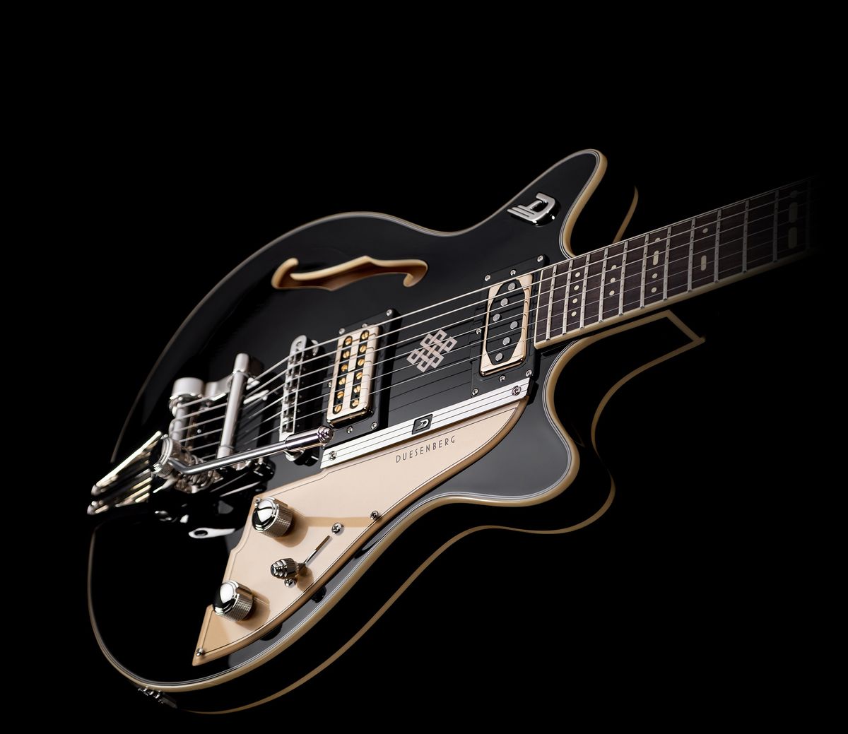 Duesenberg Alliance Joe Walsh BK (am LAGER)