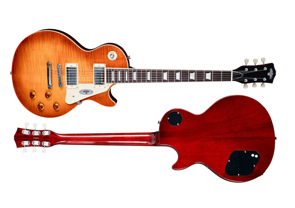 LESTER '59 & '60