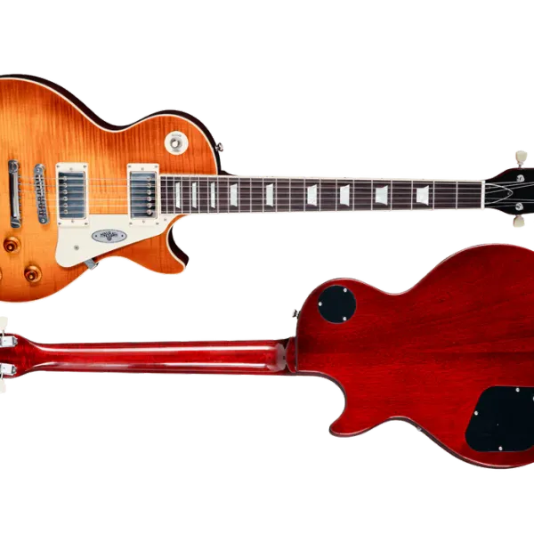Maybach LESTER '59 & '60