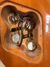 Gibson Les Paul Original 1969 Goldtop (unglaublicher SOUND)
