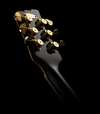 Duesenberg Starplayer TV Custom Black (am LAGER)
