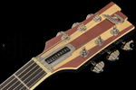 Duesenberg Bros. Landreth Joey's Guitar (am LAGER)