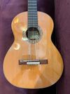 Joan Cashimira 1A Rio Konzert Gitarre
