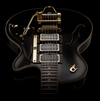 Duesenberg Starplayer TV Custom Black (am LAGER)