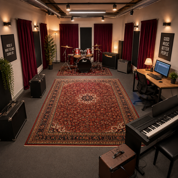 Paradeplatz - FLEX and FIX Rooms
