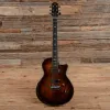 Taylor SB-C1 Solidbody Walnut (LAGER)