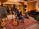 Gruppenunterricht für Gitarre 