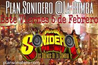 Plan Sonidero @La Rumba