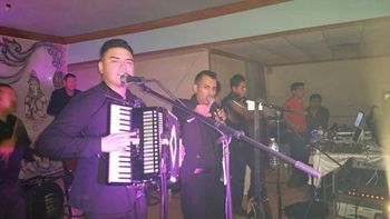 Evento privado...Austin TX...
