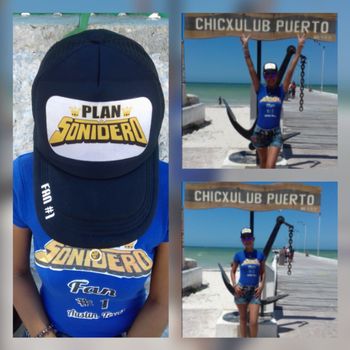 Rosalva Morales Fan#1
