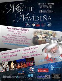 Noche Navideña con Univision 