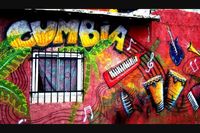Plan Sonidero, Huerta Culture, Cecilia and the Broken Hearts: International Grooves!