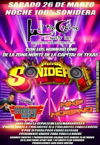 Plan Sonidero @El Nocturno