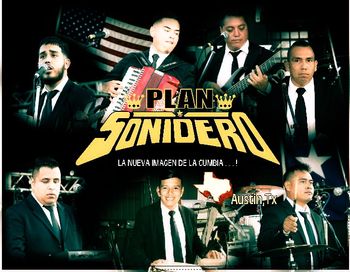 Plan Sonidero 2018...

