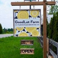 Live Music at Goodlot’s Farmstead Brewery