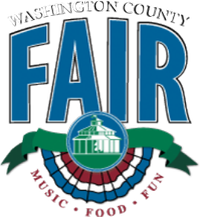 The NIX - At the Washington County Fair!