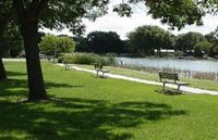Fox Lake Riverside Pavilion