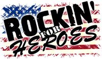 Rockin' for Heroes