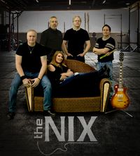 The NIX - Fall Harvest Days