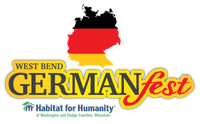 The NIX @ West Bend's Germanfest!