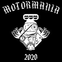The NIX at Motormania