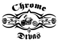 The Chrome Divas Poker Run Charity Fundariser