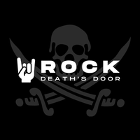 The NIX - at Rock Death's Door 