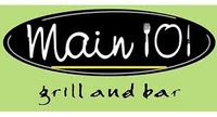 Main 101 Grill & Bar
