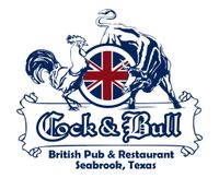 The Cock & Bull British Pub