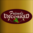 Friends Uncorked Wine Bar