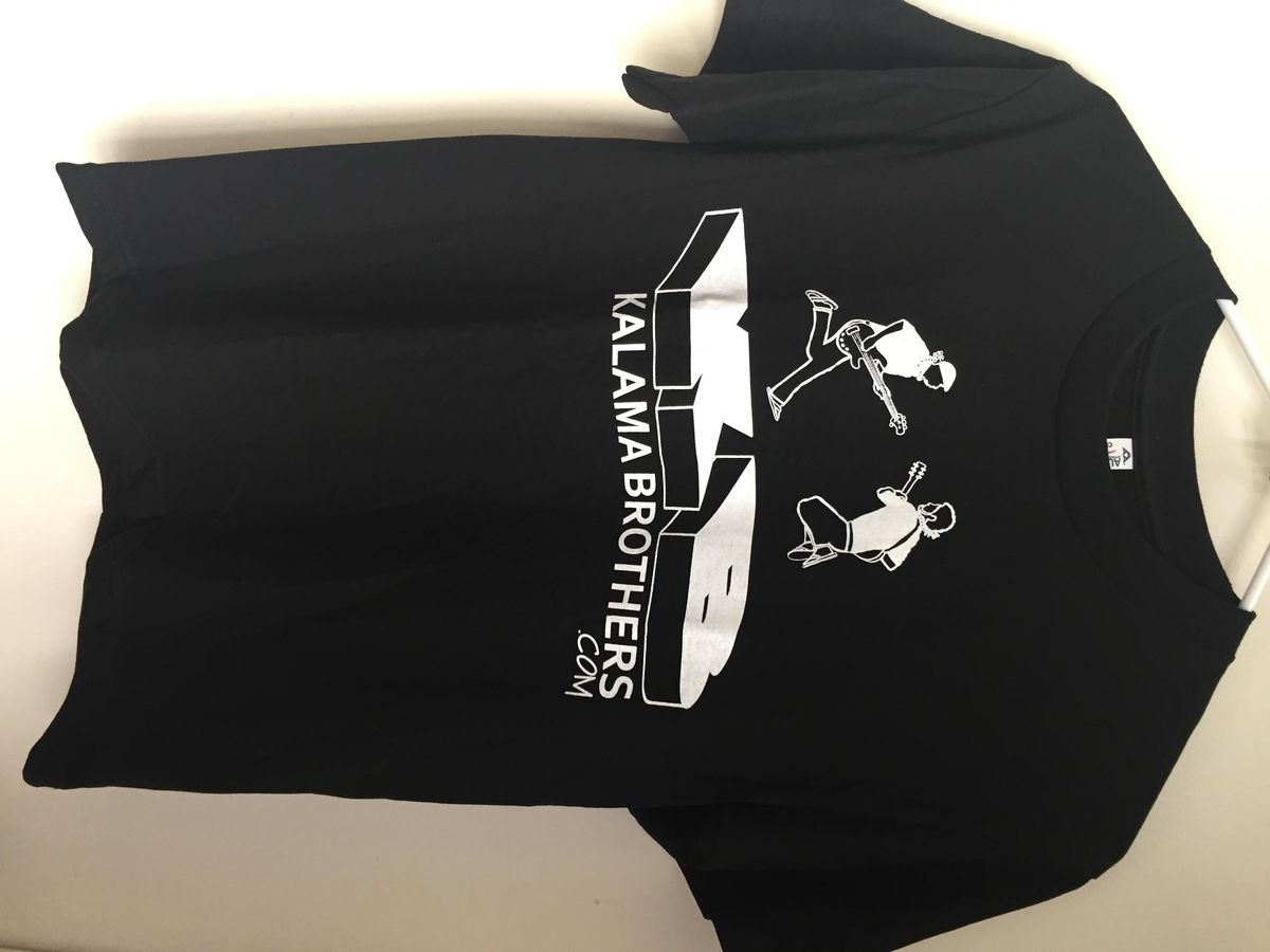 Jump Logo T-Shirt