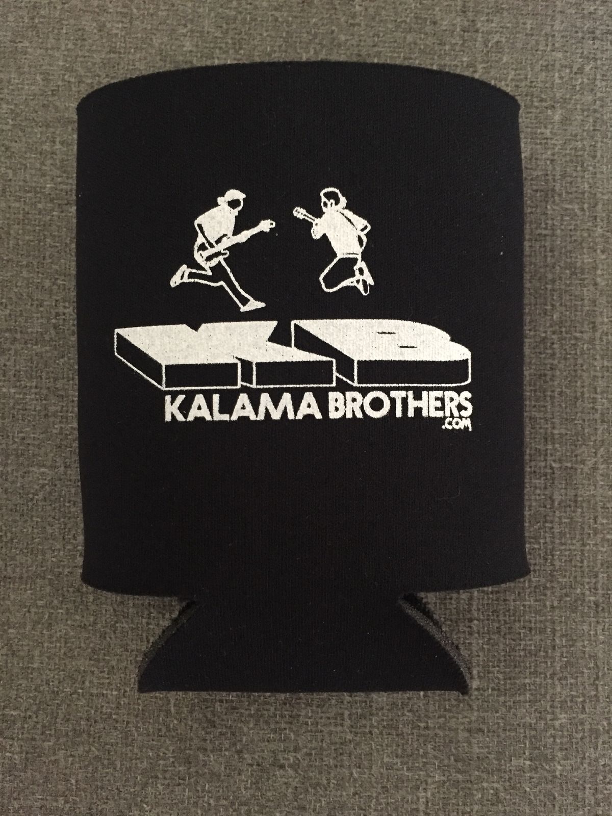 KB Koozie